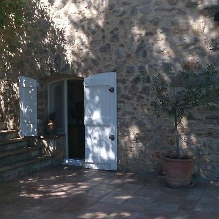 Le Clos Sous Le Chemin Seillans Kültér fotó