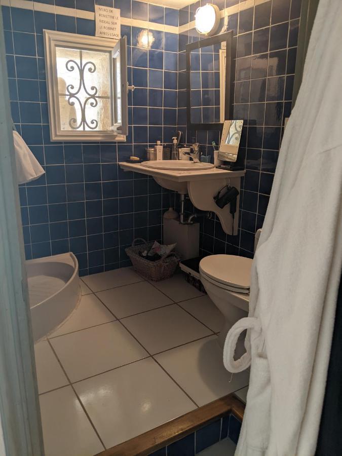 Le Clos Sous Le Chemin Seillans Kültér fotó