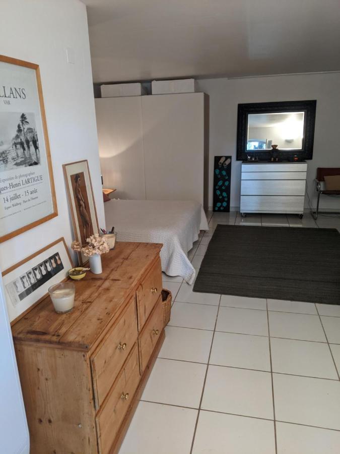 Le Clos Sous Le Chemin Seillans Kültér fotó