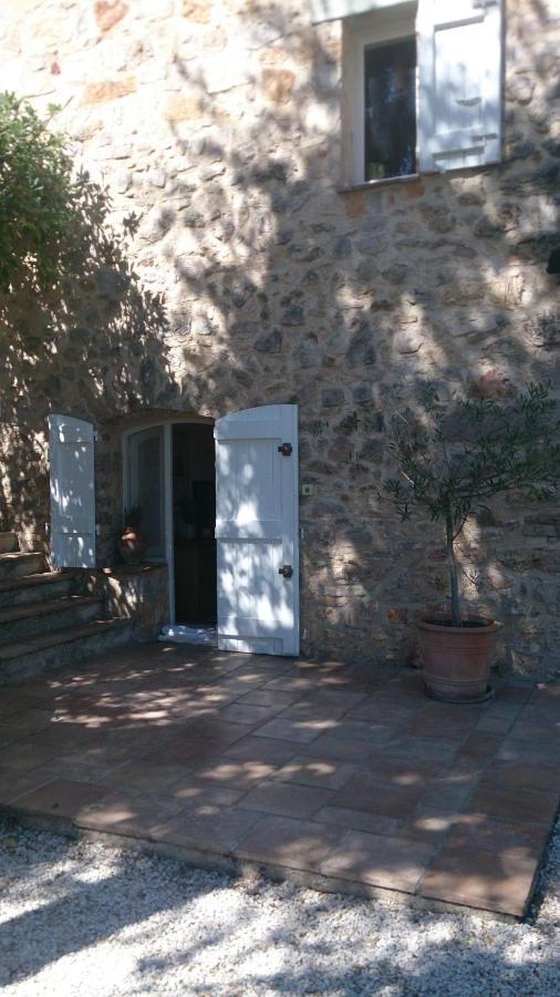 Le Clos Sous Le Chemin Seillans Kültér fotó